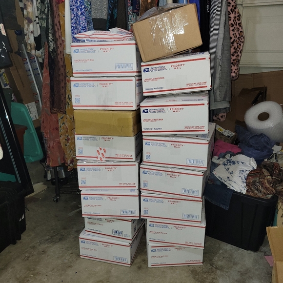 Court is going live!! Come hangout! New & Unlisted inventory!! - Picture 12 of 13